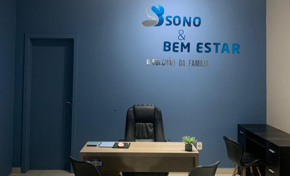 sono e bem estar institucional